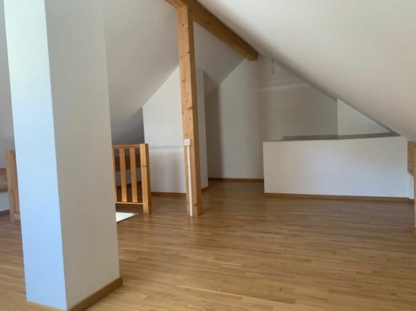 Appartement 3.5 pièces à Vallorbe 7