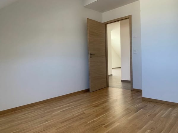 Appartement 3.5 pièces à Vallorbe 4