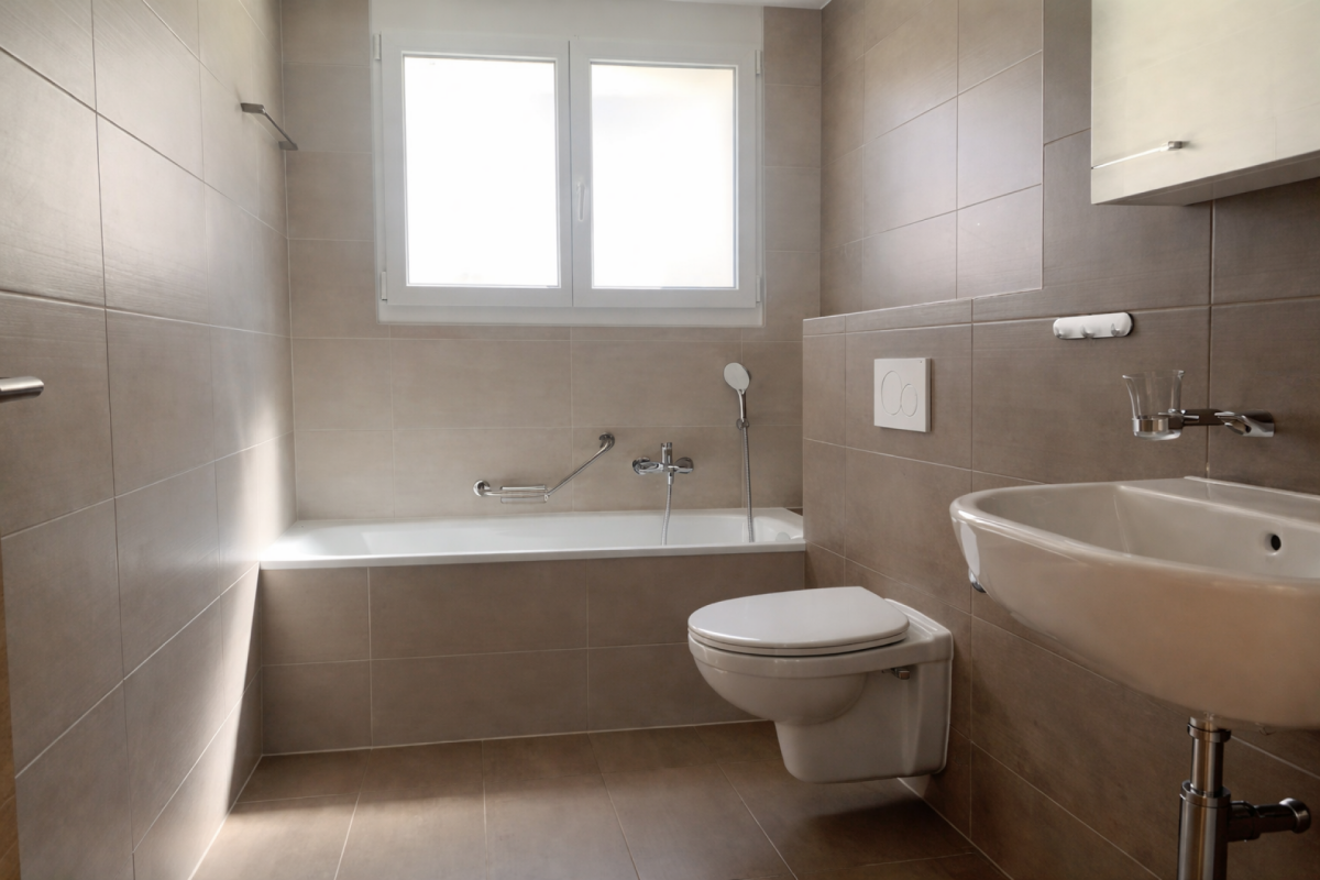 Appartement 3.5 pièces à Vallorbe