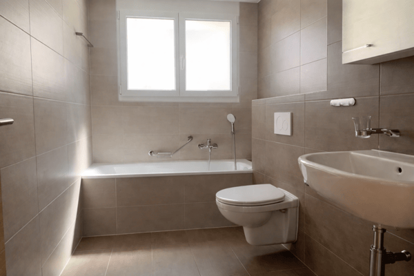 Appartement 3.5 pièces à Vallorbe 8