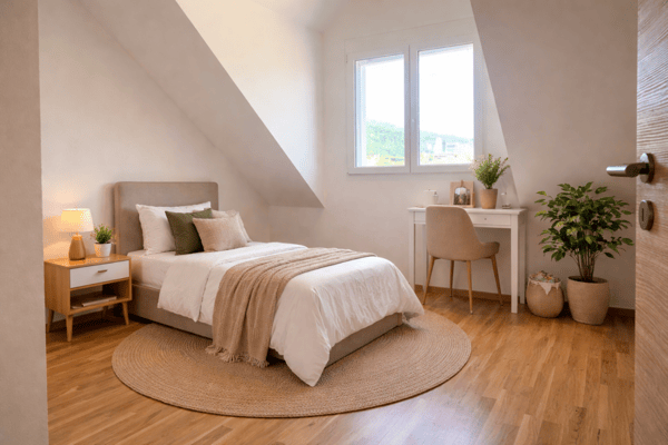 Appartement 3.5 pièces à Vallorbe 5