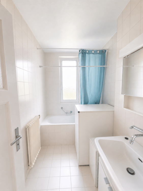 Appartement de 4 pièces au 3ème étages à Lignerolle 5