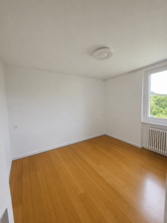 Appartement de 4 pièces au 3ème étages à Lignerolle 2