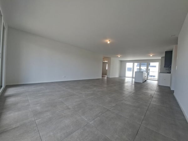 Appartement neuf de 4.5 pièces au 2ème à Farvagny 3
