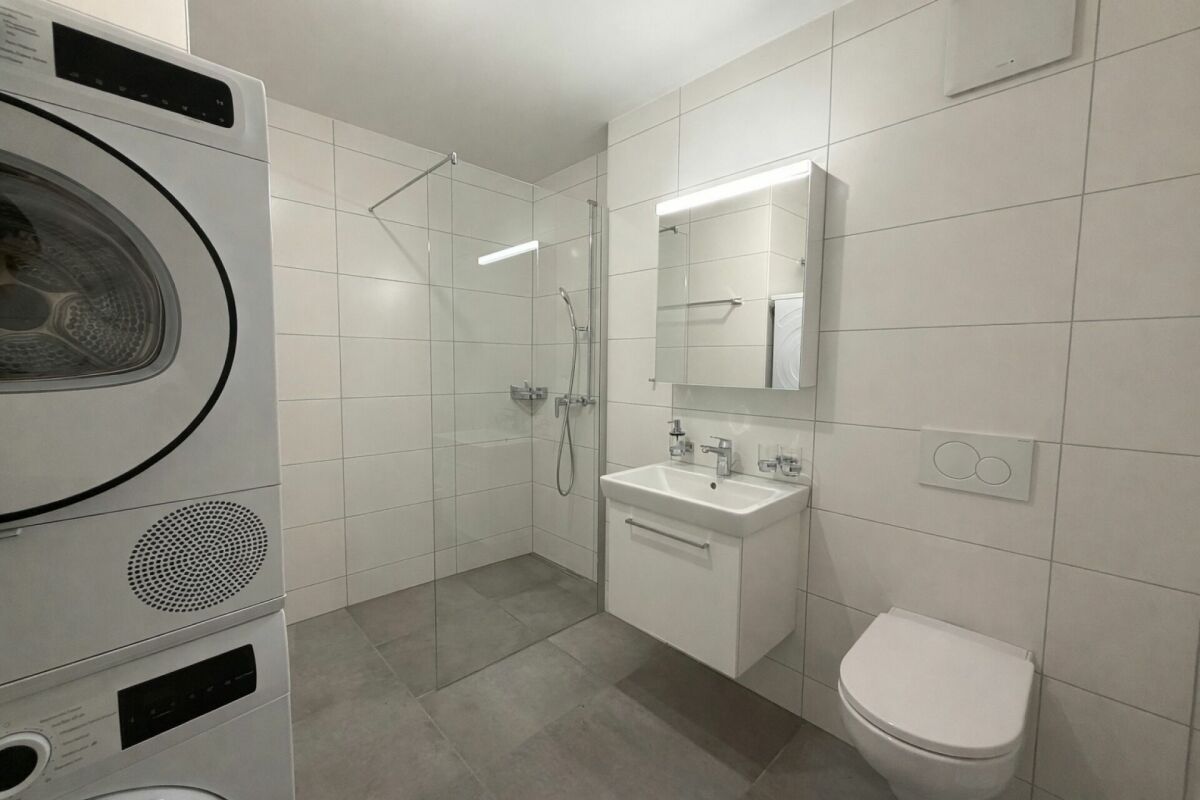 4,5-Zimmer-Duplexwohnung in Siselen