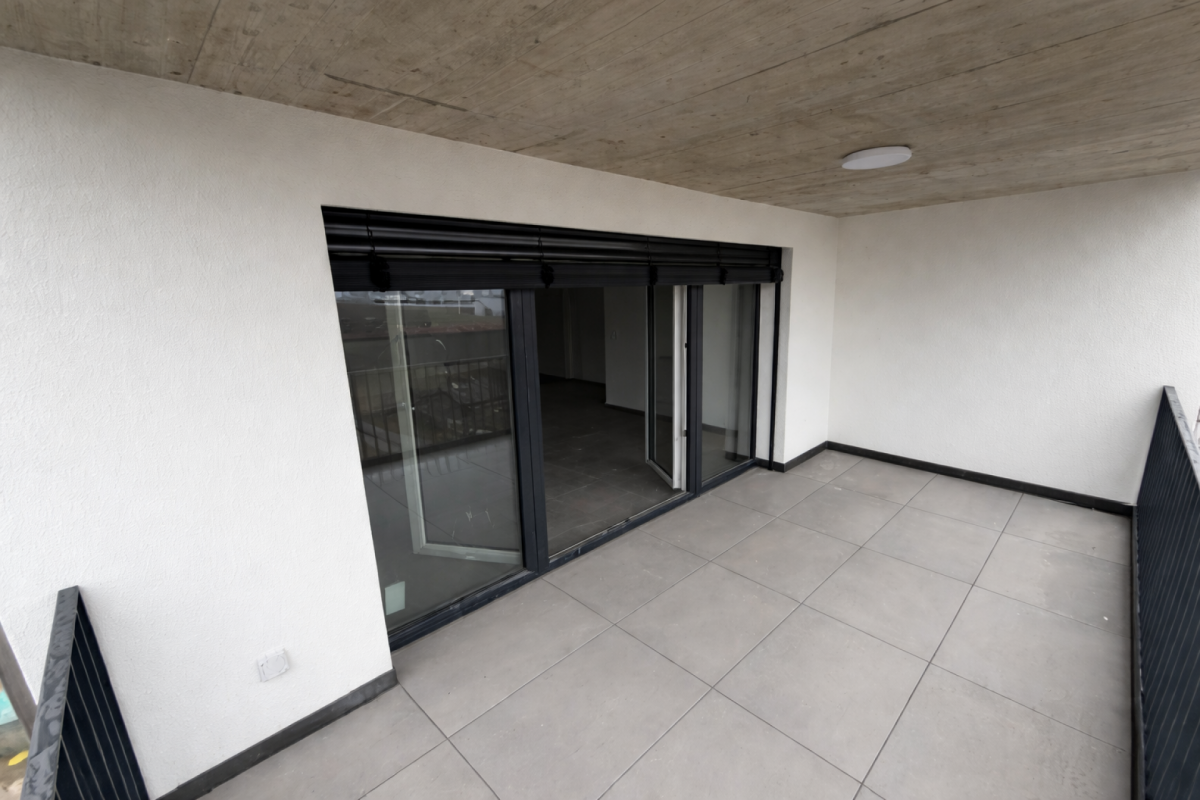 Appartement neuf de 4.5 pièces au 1er étage à Farvagny