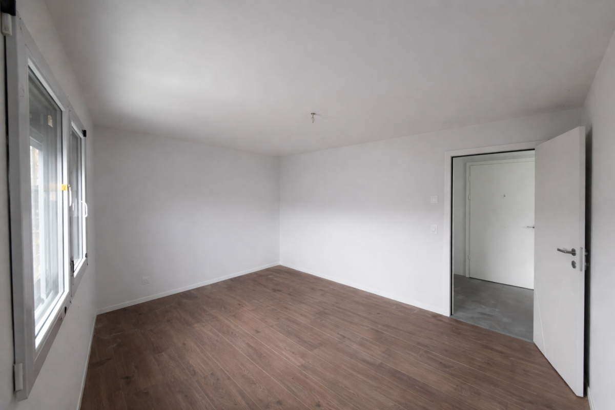 Appartement neuf de 4.5 pièces au 1er étage à Farvagny
