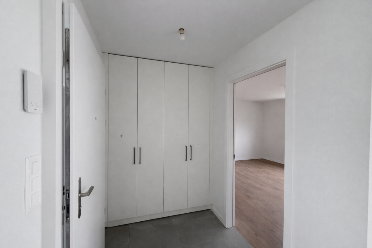 Appartement neuf de 4.5 pièces au 1er étage à Farvagny