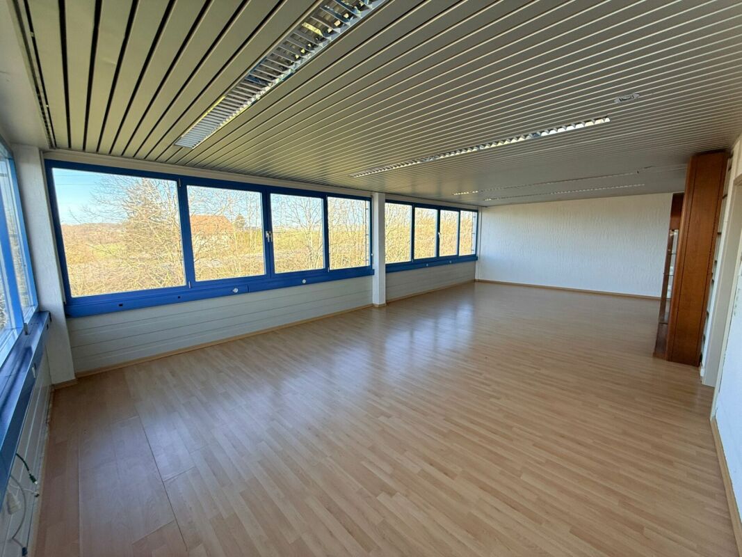 Appartement de 4.5 pièces à Ried Bei Kerzers