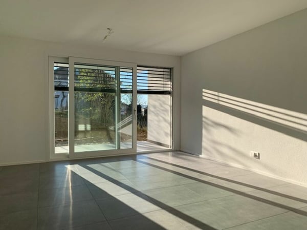 Appartement 2.5 pièces au Rez à Misery-Courtion 2