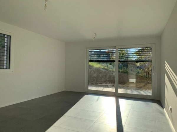 Appartement 2.5 pièces au Rez à Misery-Courtion 3