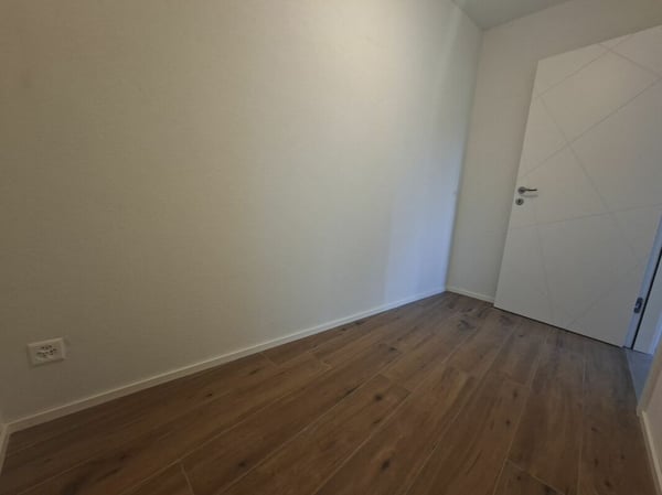 Appartement neuf de 3.5 pièces au rez-de-chaussée à Farvagny 7