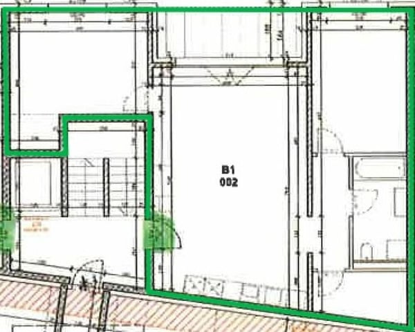 Appartement neuf de 3.5 pièces au rez-de-chaussée à Farvagny 11