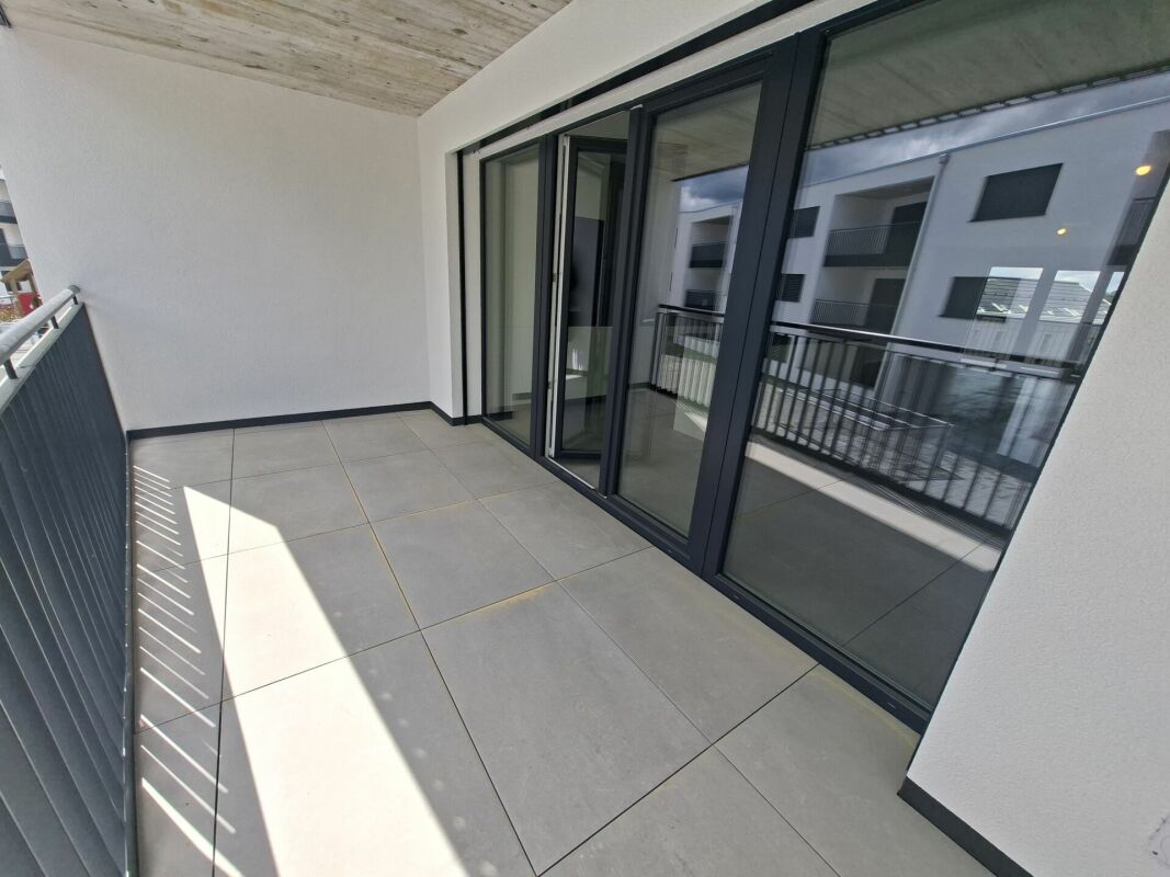 appartement neuf de 4,5 pièces au 2ème à Farvagny