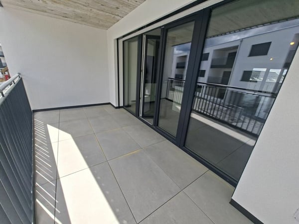 appartement neuf de 4,5 pièces au 2ème à Farvagny 9