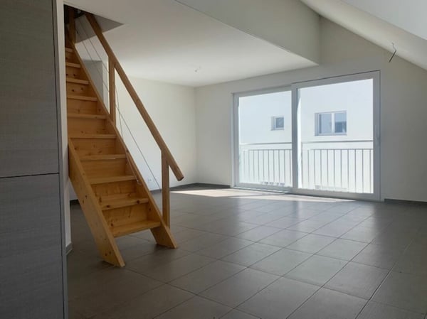 Appartement 3.5 pièces à Vallorbe 2