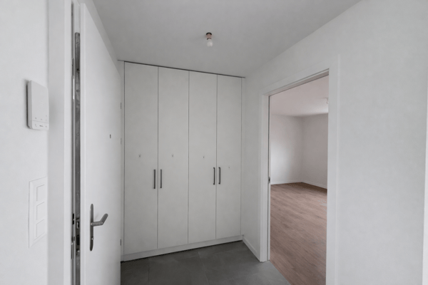 Appartement neuf de 4.5 pièces au 1er étage à Farvagny 4