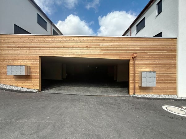 Bien de rendement - Fribourg 8