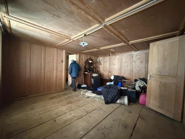 Ferme a rénover gros potentiel plusieur…