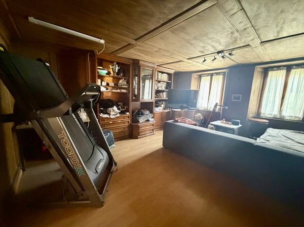 Ferme a rénover gros potentiel plusieurs appartements possibles 6