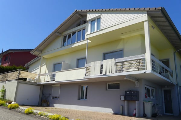 Avry-sur-Matran
