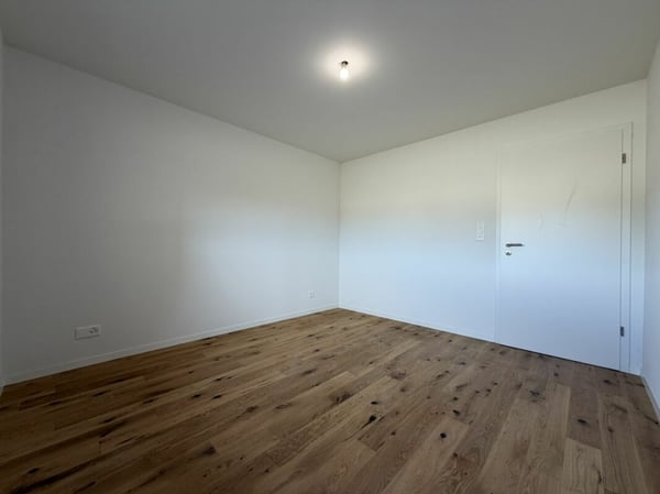 Premier loyer offert !  Appartement 3,5 pièces au rez-de-chaussée à Siselen 9