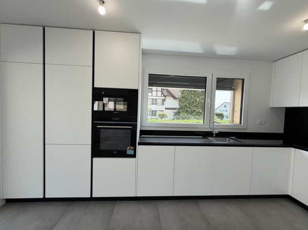 Premier loyer offert ! Appartement 2,5 pièces au rez-de-chaussée à Siselen 5