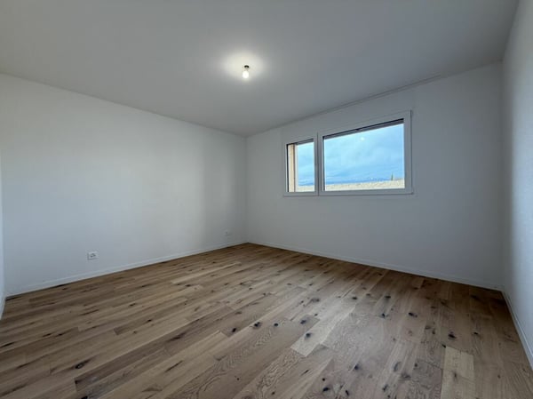 Premier loyer offert ! Appartement 2,5 pièces au 1er étage à Siselen 6