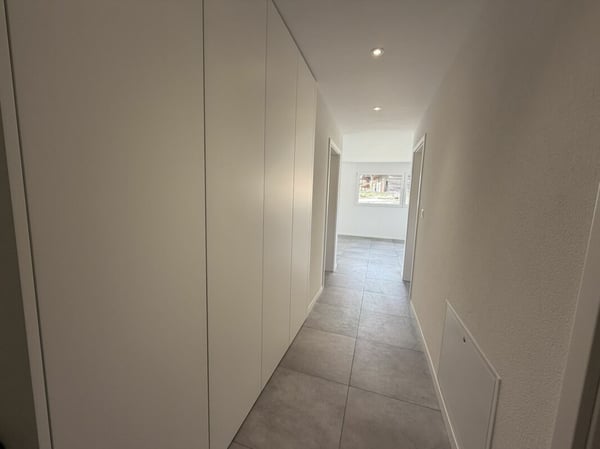 Premier loyer offert ! Appartement 3,5 pièces au 1er étage à Siselen 4