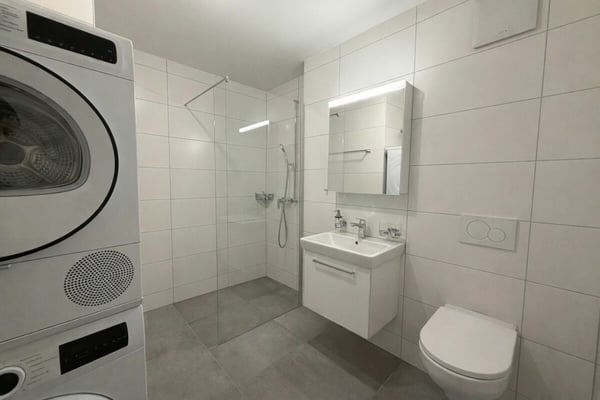 Premier loyer offert ! Duplex 4,5 pièces à Siselen 8