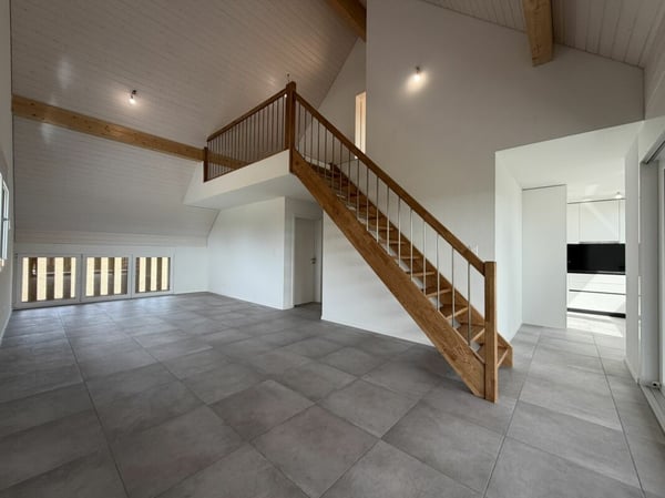 Premier loyer offert ! Duplex 4,5 pièces à Siselen 2