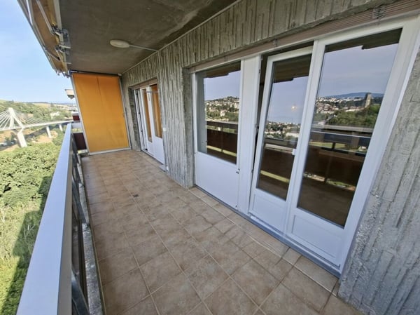 Appartement 5.5 pièces à Fribourg 12