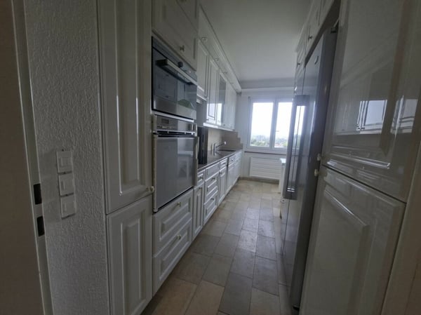Appartement 5.5 pièces à Fribourg 11