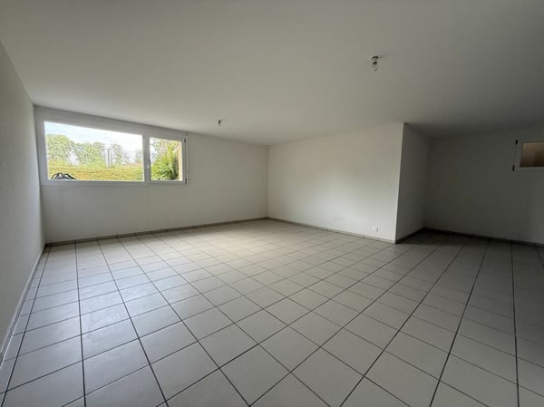 Local dépot de 45 m2 à Rossens