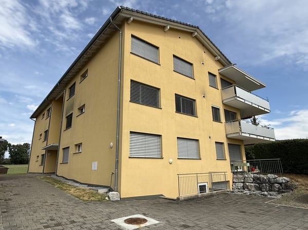 Local dépot de 10 m2 à Rossens 6