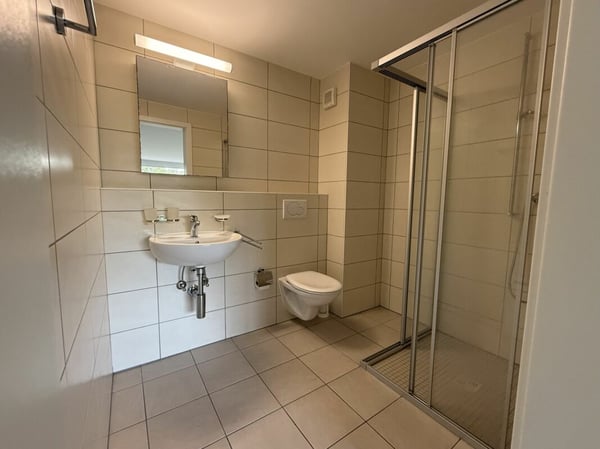 Local dépot de 10 m2 à Rossens 5