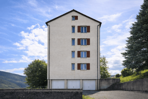 Immeuble De Rendement 10 Appt. Jura Vaudois 2