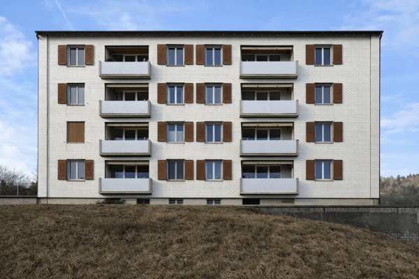Immeuble De Rendement 10 Appt. Jura Vaudois 1