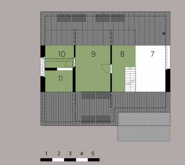 Immeuble locatif à Aarberg BE 34