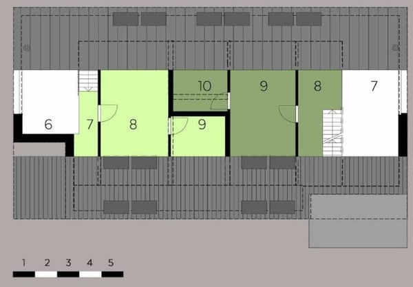 Immeuble locatif à Aarberg BE 24