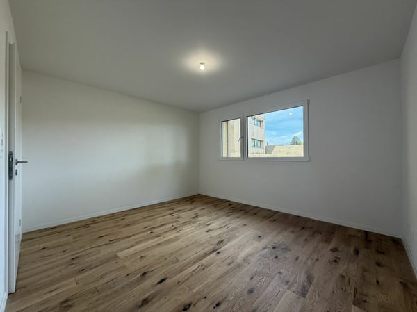 Immeuble locatif à Aarberg BE 6