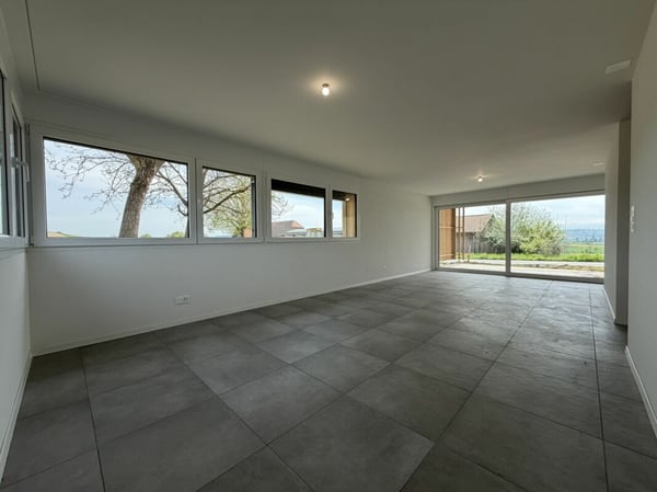 Immeuble locatif à Aarberg BE 4