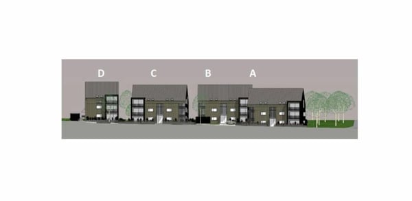 Immeuble locatif à Aarberg BE 13