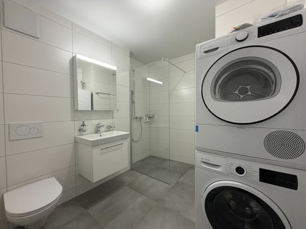 Immeuble locatif à Aarberg BE 7