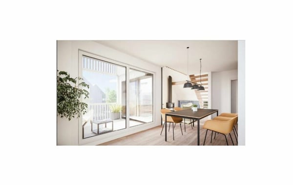 Immeuble locatif à Aarberg BE 10