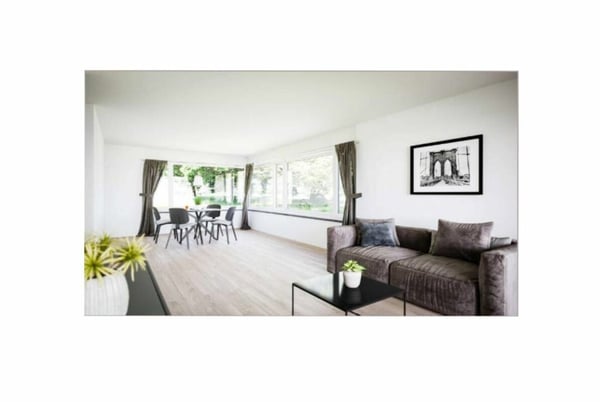 Immeuble locatif à Aarberg BE 12