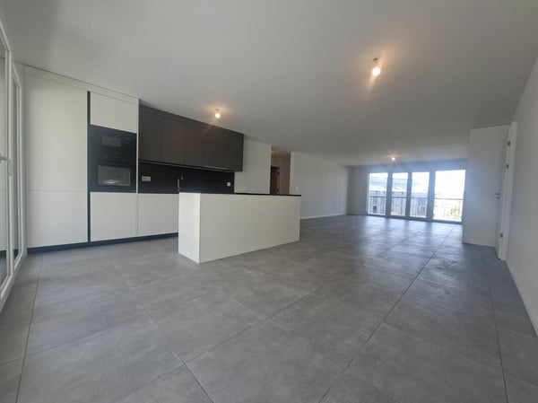 Appartement neuf de 3.5 pièces au Rez-de-chaussée à Farvagny