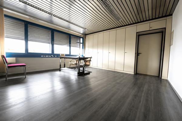 Administratif/Bureau 1 pièce 200 m2 à Ried b. Kerzers 1