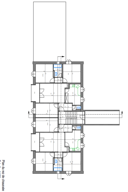 Immeuble De Rendement 10 Appt. Jura Vaudois 7