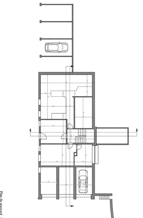 Immeuble De Rendement 10 Appt. Jura Vaudois 5